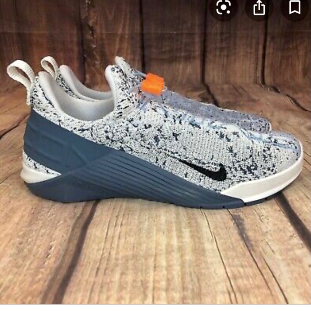 Nike REACT METCON shoes